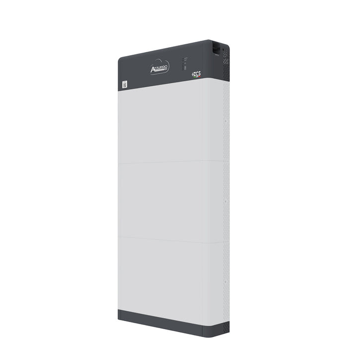 #ZCS - Modulo di controllo BMS BDU Battery Distribution Unit per batterie HV-ZBT-5K
