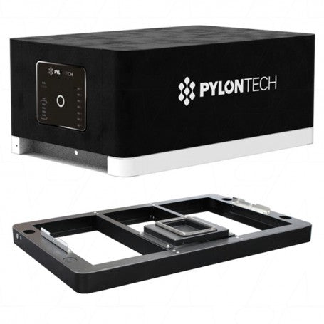 #PYLONTECH LV - BMS - FC0048M-100S FORCE L2