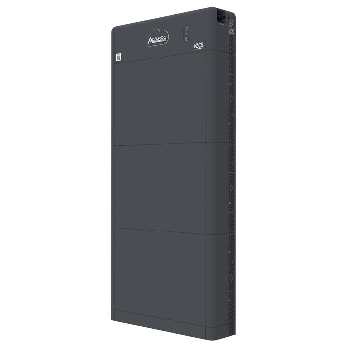 #ZCS - Modulo di controllo BMS BDU Battery Distribution Unit per batterie HV-ZBT-5K