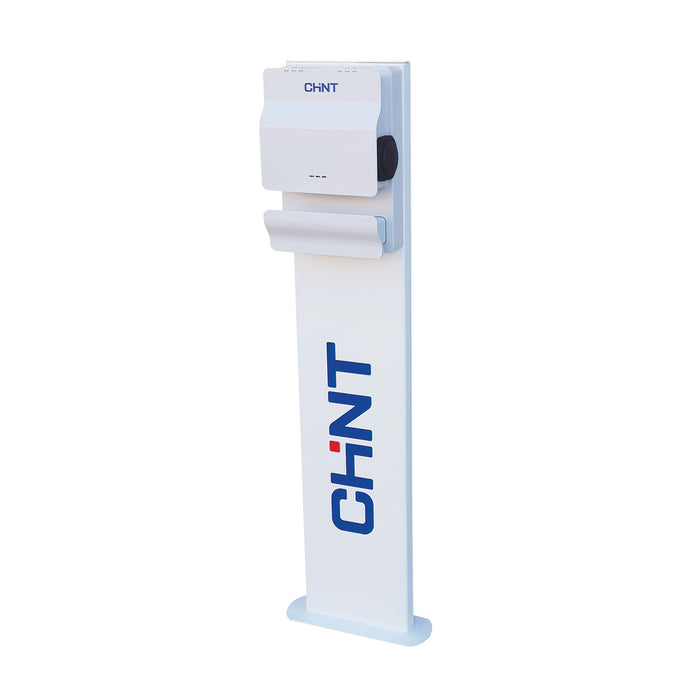 Colonna di sostegno per stazione di ricarica WCP/CEP Chint Italia®