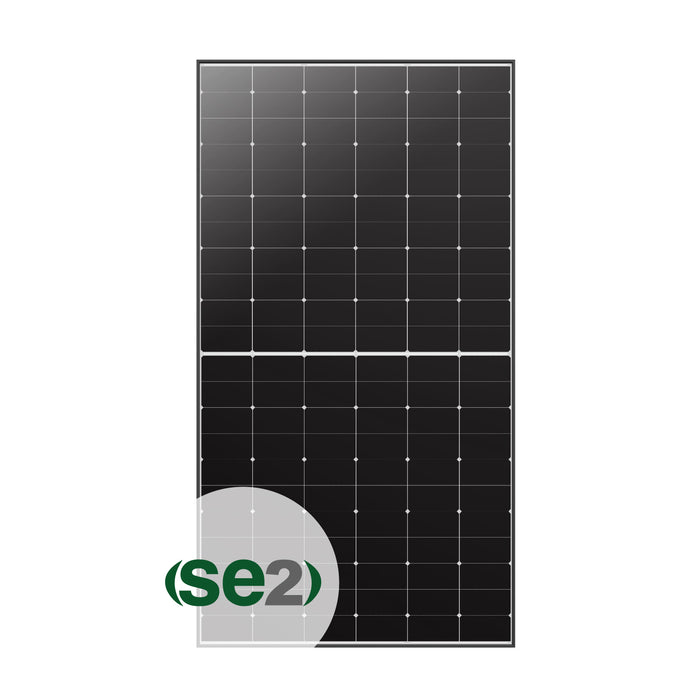 #TRINASOLAR - MODULO - NEG9R.28 450kWp