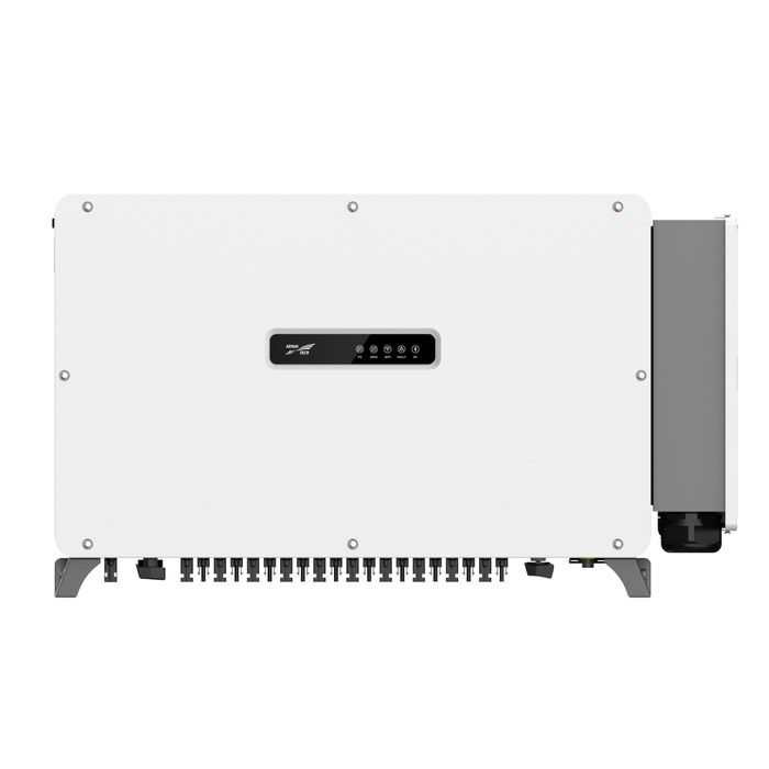Inverter Potenza SPI - Inverter FTV stringa Trifase + WiFi Chint Italia®