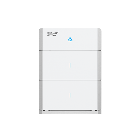 Inverter Ibrido Monofase iStoragE1 con Accumulo da 5 kWh - KHiStoragE1M3-Inverter FTV Monofase ibrido 3,6kW + WiFi Chint Italia®