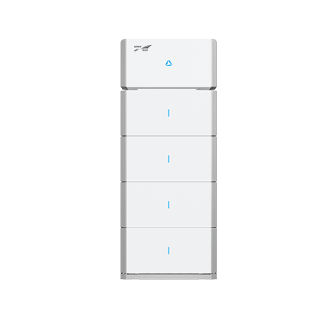 Inverter Ibrido Trifase iStoragE3 - KHiStoragE3 Inverter FTV Trifase ibrido + WiFi Chint Italia®