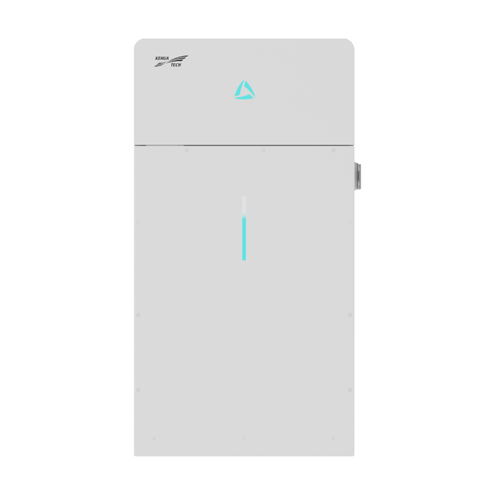 Inverter Ibrido Monofase iStoragE con Accumulo da 8,2 kWh - KHiStoragEM3.6-Inverter FTV Monofase ibrido 3.6kW + WiFi Chint Italia®