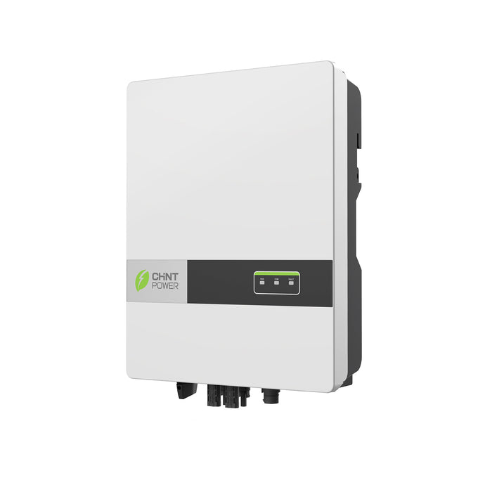 CPS SCA4KTL-SM/EUv2 Inverter monofase CPS 4000W(AC) Chint Italia®