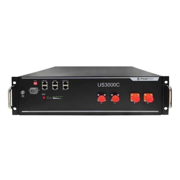 #PYLONTECH- BATTERIA- US3000C - 3,55 kWh