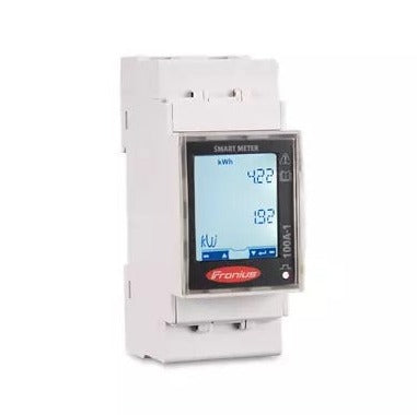 #Fronius - Smart Meter TS 100A-1 1PH