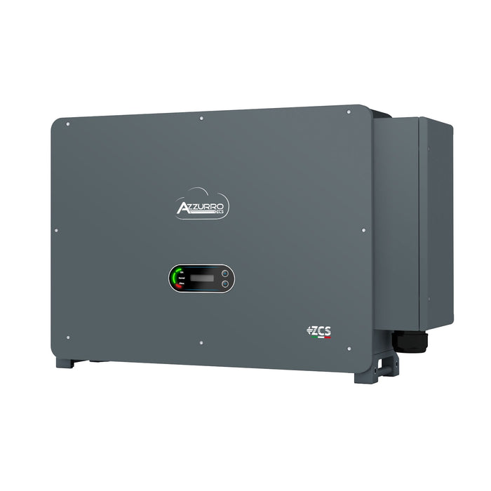 #ZCS Azzurro - INVERTER - 3PH 255KTL-HV