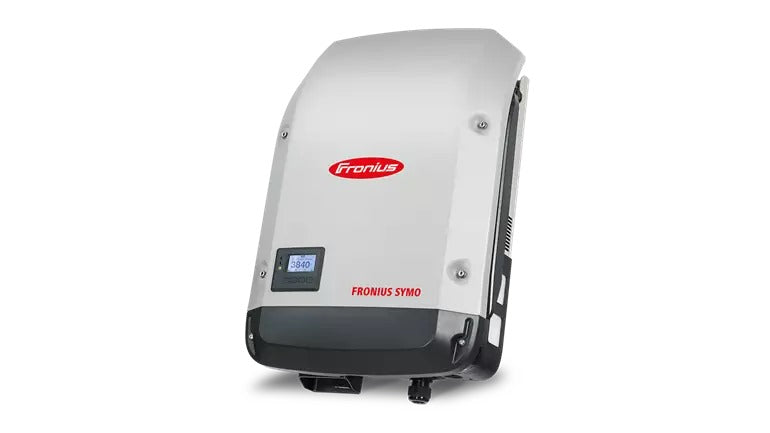 #FRONIUS - INVERTER PRIMO - 5.0-6.0kWp - 1