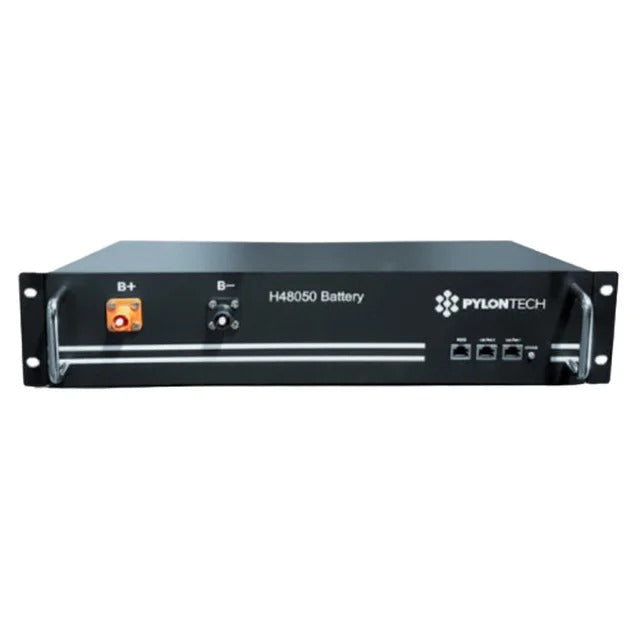 #PYLONTECH - BATTERIA - H48050 - 2,4kWh