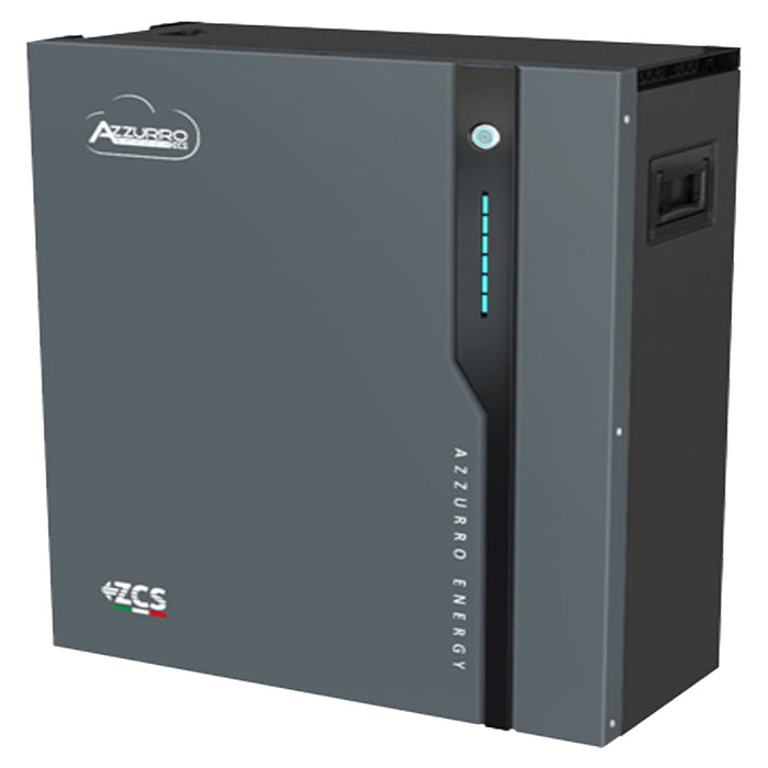 #ZCS Azzurro - BATTERIA 5,0 kWh- LV ZSX5000 (PRO)