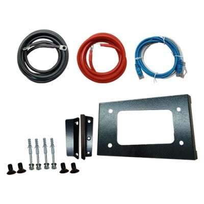 #ZCS- LV KIT WECO BATTERY 6KWH XP
