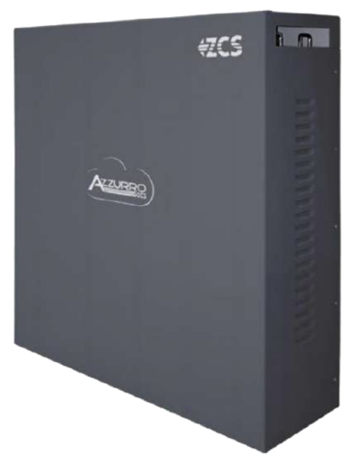 #ZCS- STORAGE BOX per 1 US5000