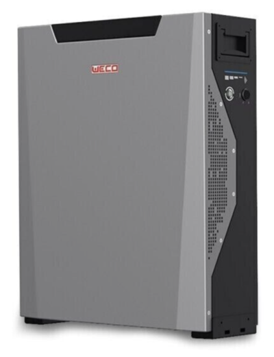 #ZCS- BATTERIA- WECO XP 6kWh