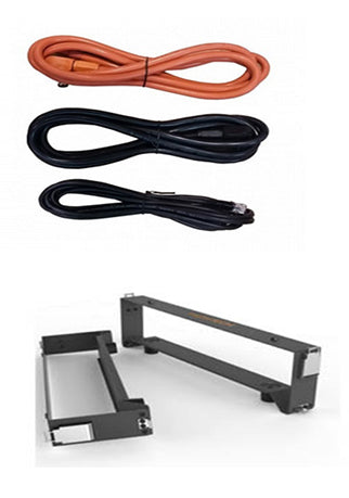 #ZCS- EXTENSION KIT- per ZBT5K