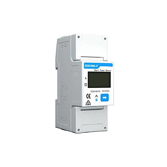 DDSU666-KH-230-Contatore energia Monofase per inverter Kehua iStorageE 100A/40mA AC230V CON TA Chint Italia®