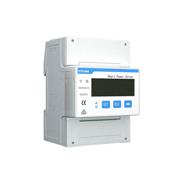 Contatore Trifase DTSU666-CPS-400 Chint Italia®