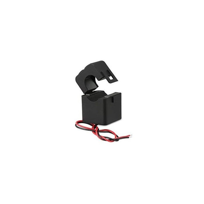 Sensore di Corrente 200A/600A - TA per 1PH e 3PH HYD Azzurro - 1 Pz
