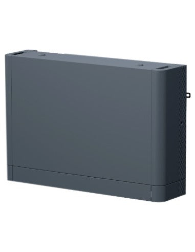 #ZCS Azzurro - BATTERIA HV ZBT 5K 5,12 kWh