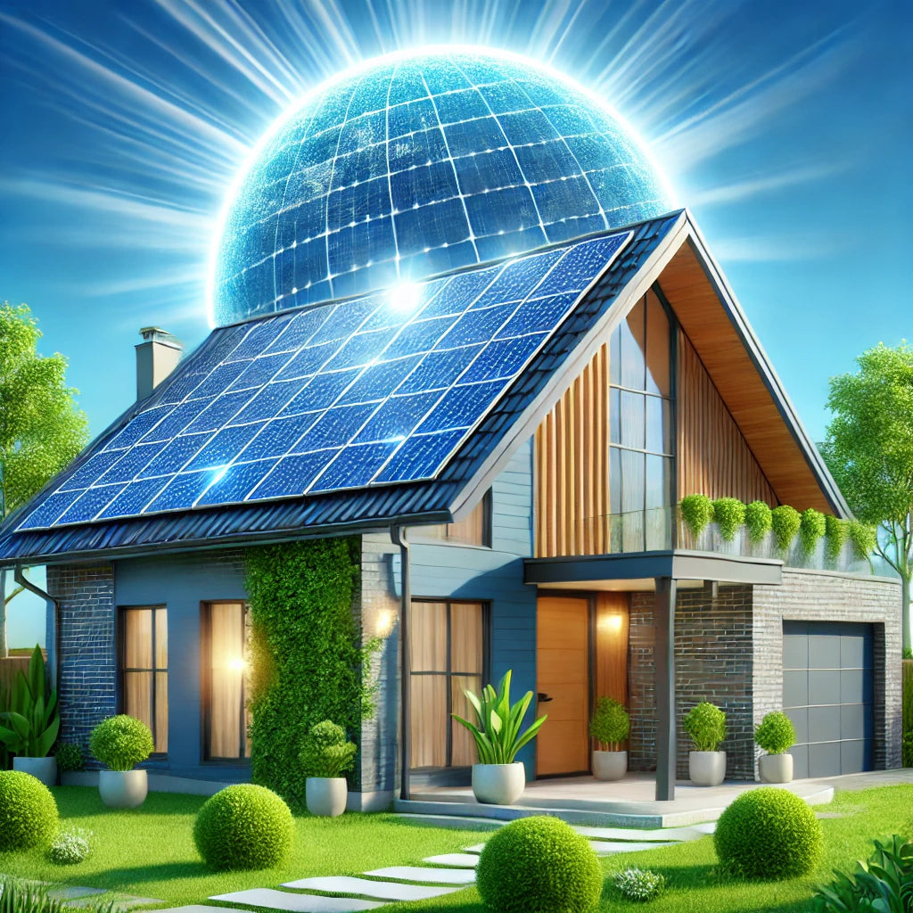 Ecobonus 2024: Le Novità per il Fotovoltaico e l’Efficienza Energetica