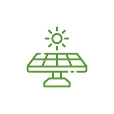 MODULI FOTOVOLTAICI