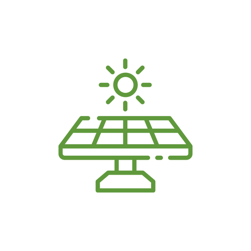 Moduli Fotovoltaici