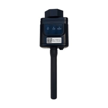 Kit USB 4G Monitoring Azzurro per Inverter - SERIE ZSM