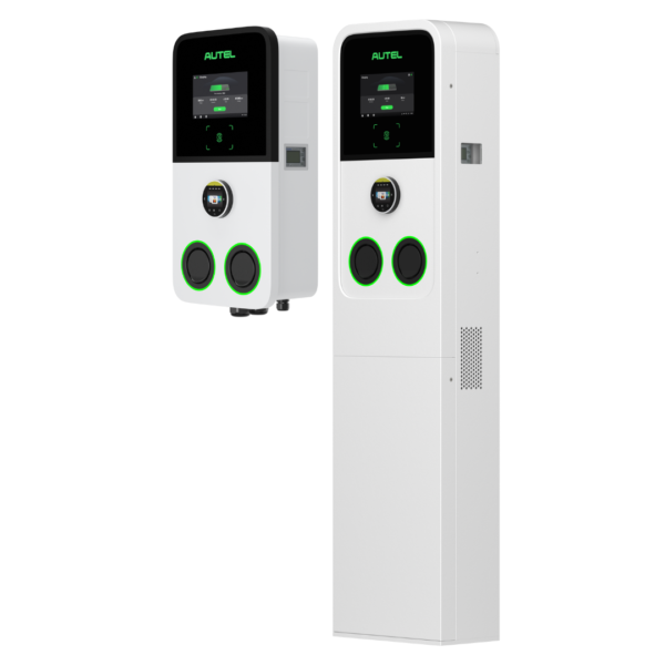 #Autel - WALLBOX - Maxi Charger AC ULTRA - 2X22KW