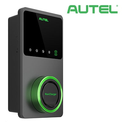 #Autel - WALLBOX - EV Charger/Maxi EU AC W22-DG CON CAVO
