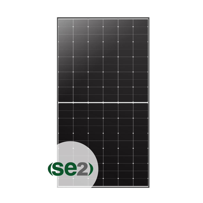 #LONGI SOLAR - MODULO - LR5-54 HTH 440kWp (SCIENTIST)