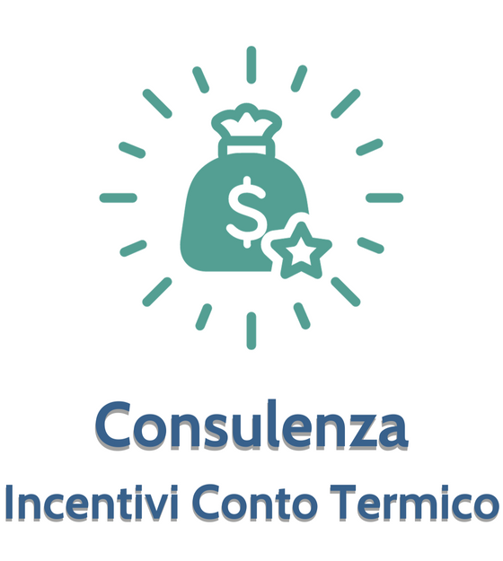 Consulenza Incentivi Conto Termico 2.0 GSE