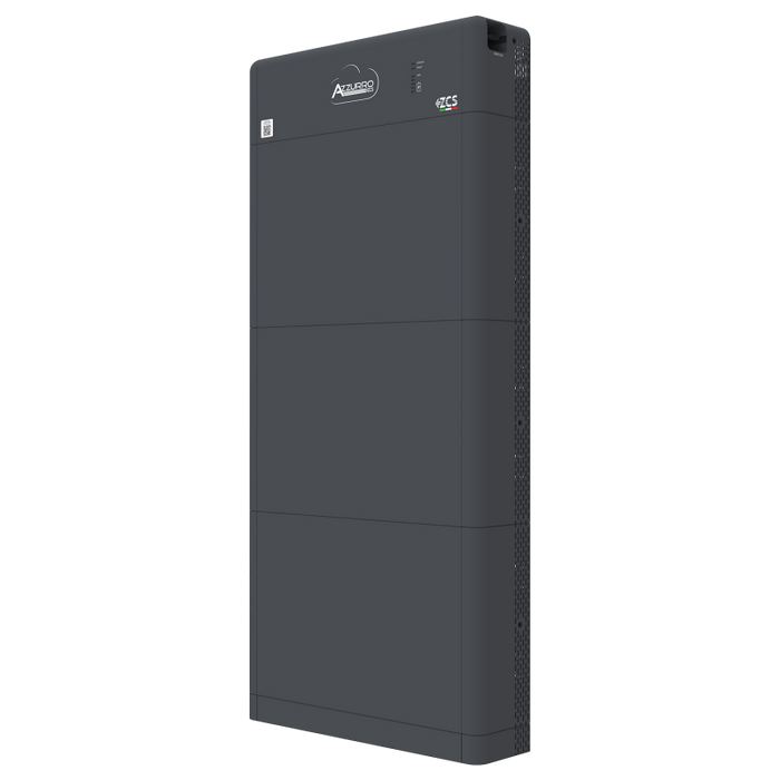#ZCS - Modulo di controllo BMS BDU Battery Distribution Unit per batterie HV-ZBT-5K