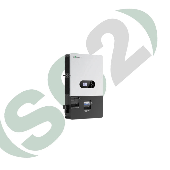Inverter Ibrido Monofase LuxPowerTek SNA12K 12kW OFF-GRID