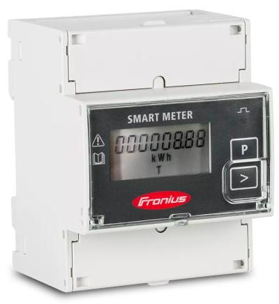 #Fronius - Smart Meter Fronius 50kA-3