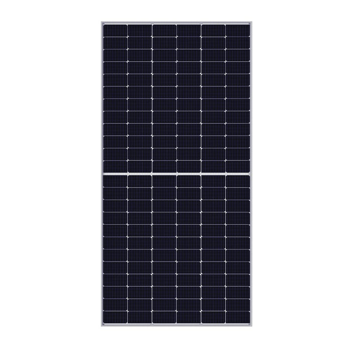 Modulo Fotovoltaico Longi Solar LR5 54 HTH Modulo Fotovoltaico Monocristallino da 440 Wp