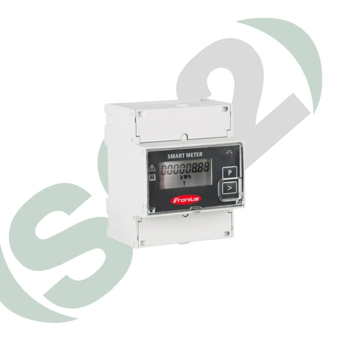 Monitoraggio Fotovoltaico Fronius - Smart Meter 63A-3