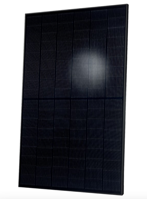 MODULI QCELLS®️ - FV MONOCRISTALLINI - Q PEAK DUO BLK M G11+ (395 W)