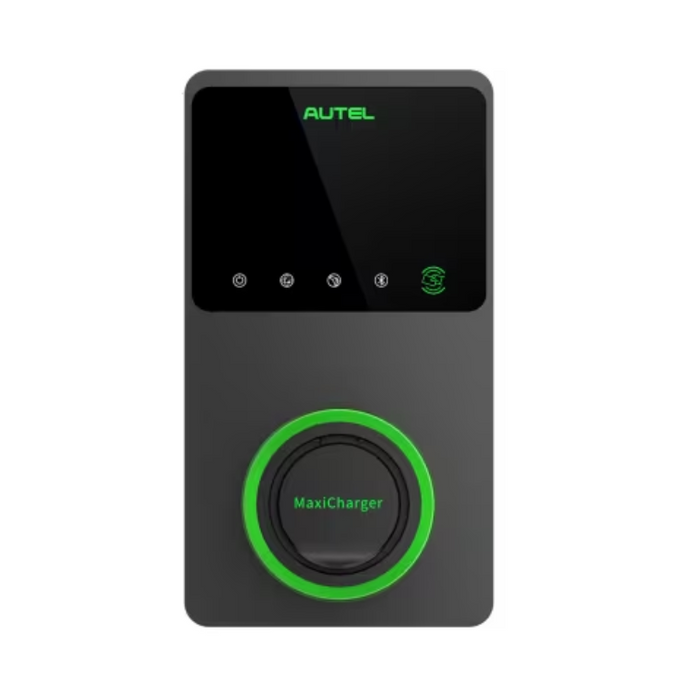 Autel - Maxi EU AC W7S-DG - EU,7kW,1 Phase 32A Socket