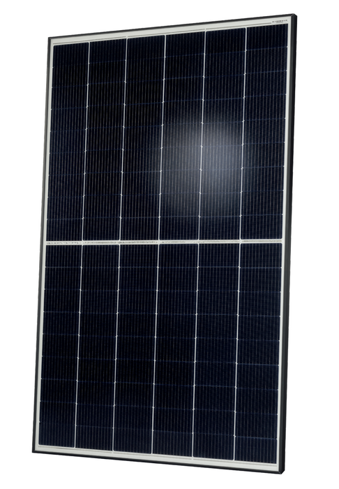 MODULI QCELLS ®️FV MONOCRISTALLINI Q.TRON 445Wp BLK S-G3R+ SERIES