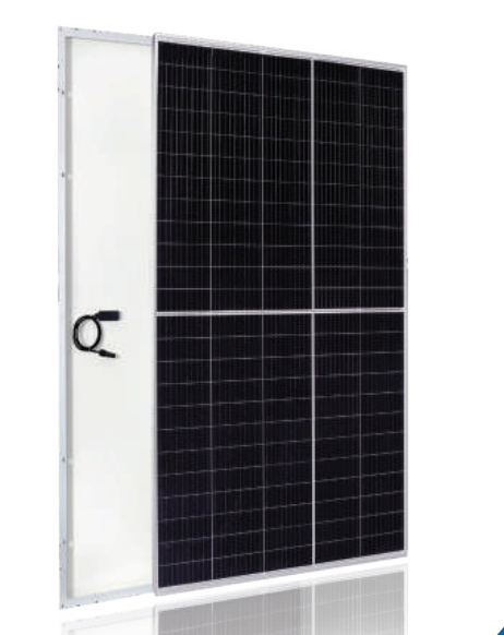 MODULI FUTURASUN®️ - FV MONOCRISTALLINI - SILK PREMIUM (400 W)