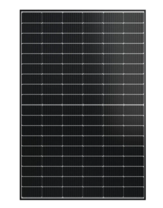 MODULI WINAICO®️ - FV MONOCRISTALLINI - WST-MGX-P3 GEMINI SERIES 410W