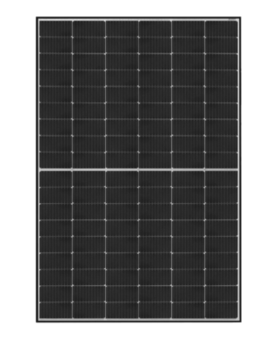 MODULI WINAICO®️ FV MONOCRISTALLINI - WST-MGX-E1 GEMINI SERIES 410W