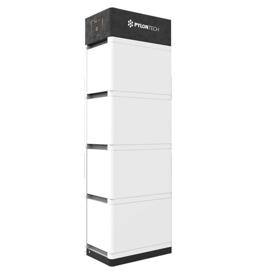 #PYLONTECH LV - BATTERIA - FL48074M FORCE L2 DA 3,55 kWh DI ACCUMULO