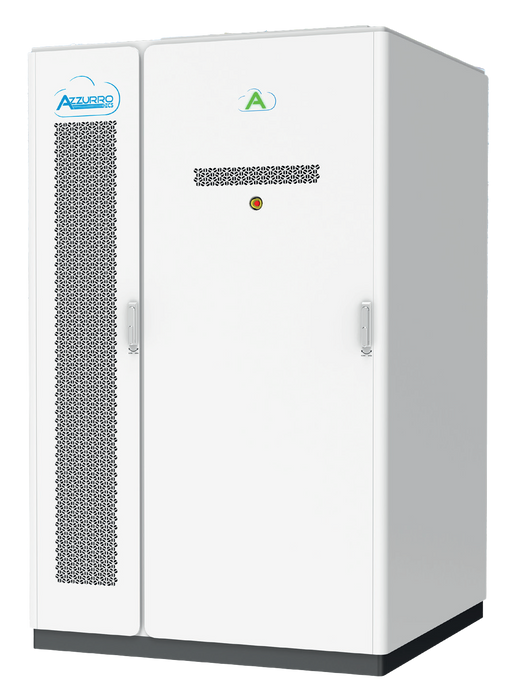 ZCS - Commercial Storage Cabinet 258 kWh