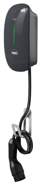 ZCS - Stazione di ricarica monofase Pmax 7KW