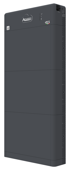 ZCS Azzurro - BATTERIA HV ZBT 5K