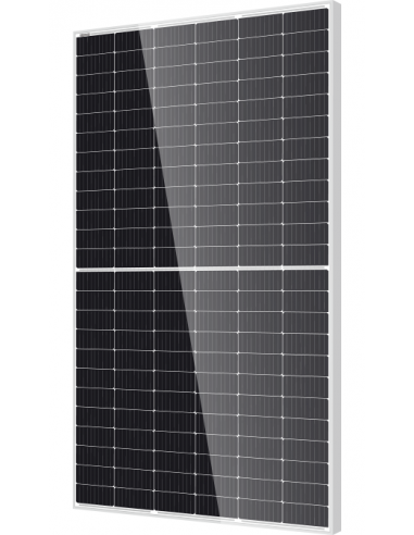 MODULI DMEGC® - FV MONOCRISTALLINO - DM550M10-72HSW-V