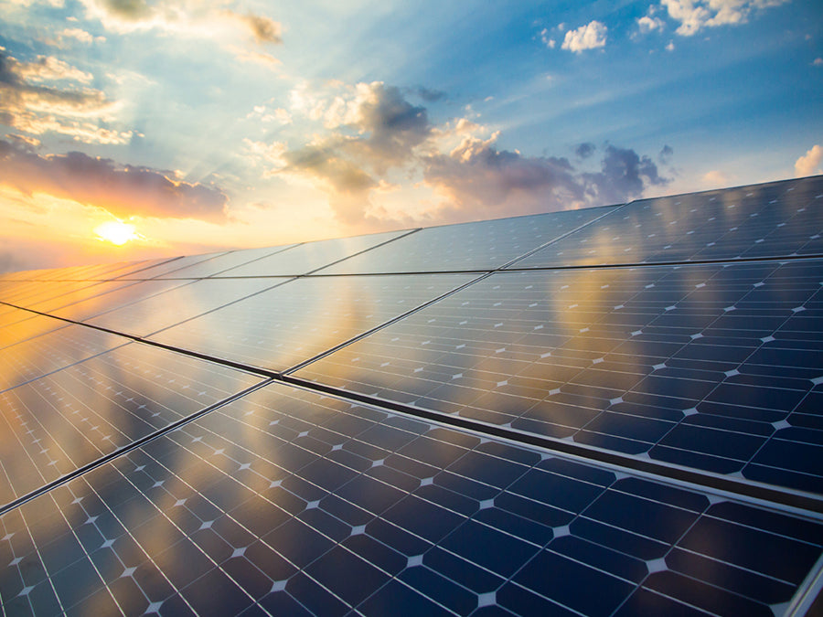 Impianti fotovoltaici, risparmio, taglia la bolletta