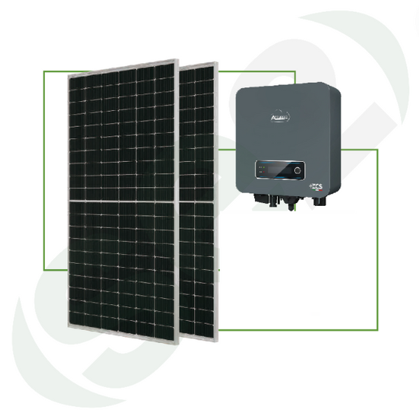 Kit Trina Vertex 4,5 kWp - pratiche incluse